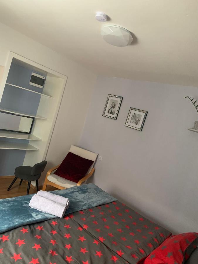 Little Heaven Apartment Parsberg Exterior photo