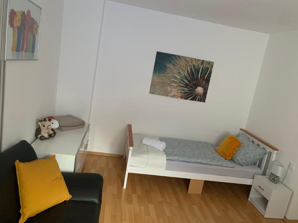 Little Heaven Apartment Parsberg Exterior photo